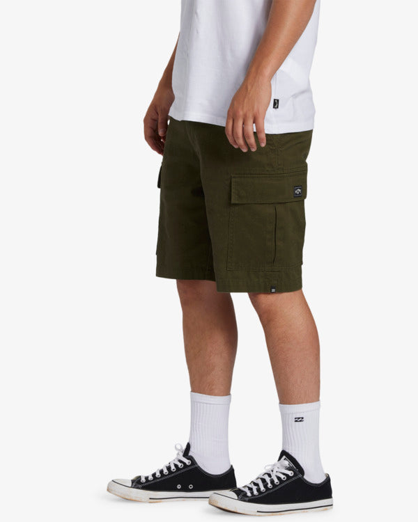 Combat Cargo