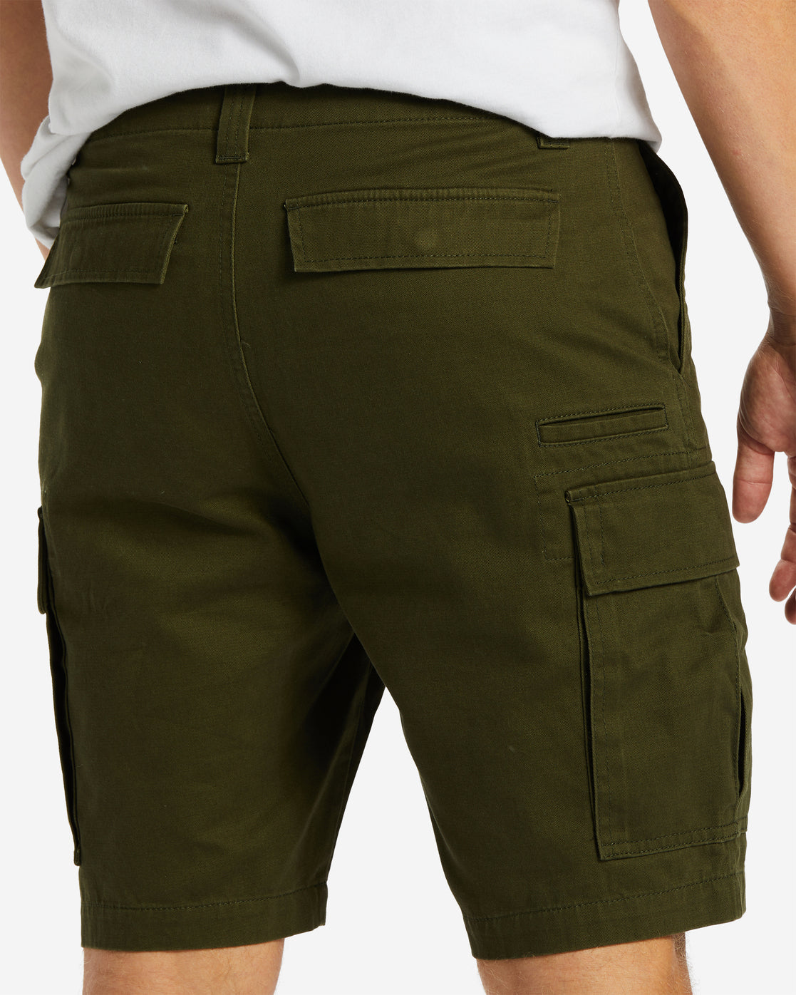 Combat Cargo