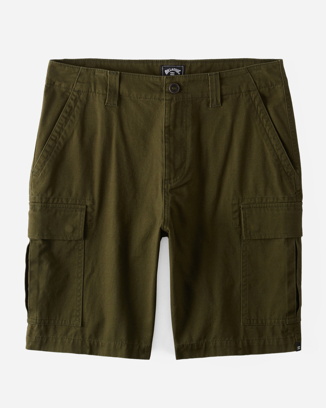Combat Cargo