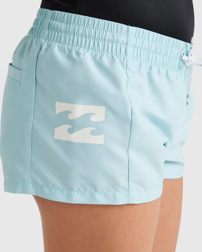 Heat Wave Boardshort
