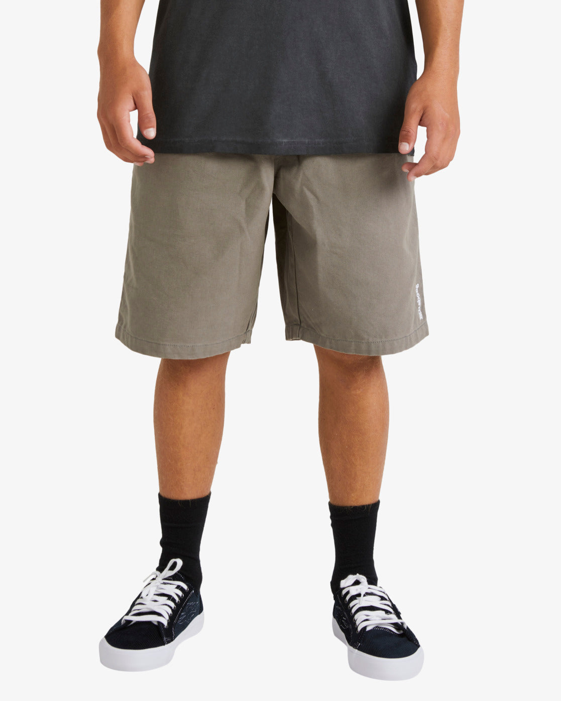 Jimmy Walkshort
