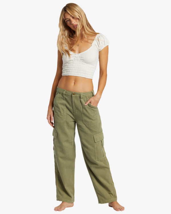 Kallie Top