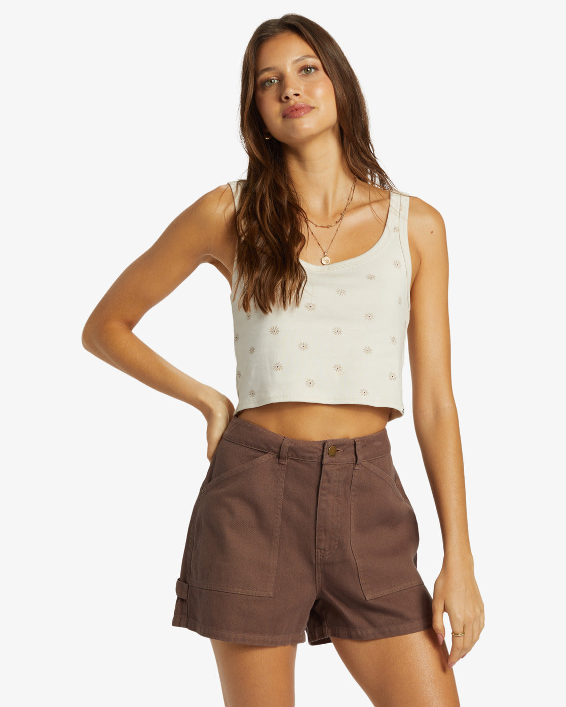 Leia Short