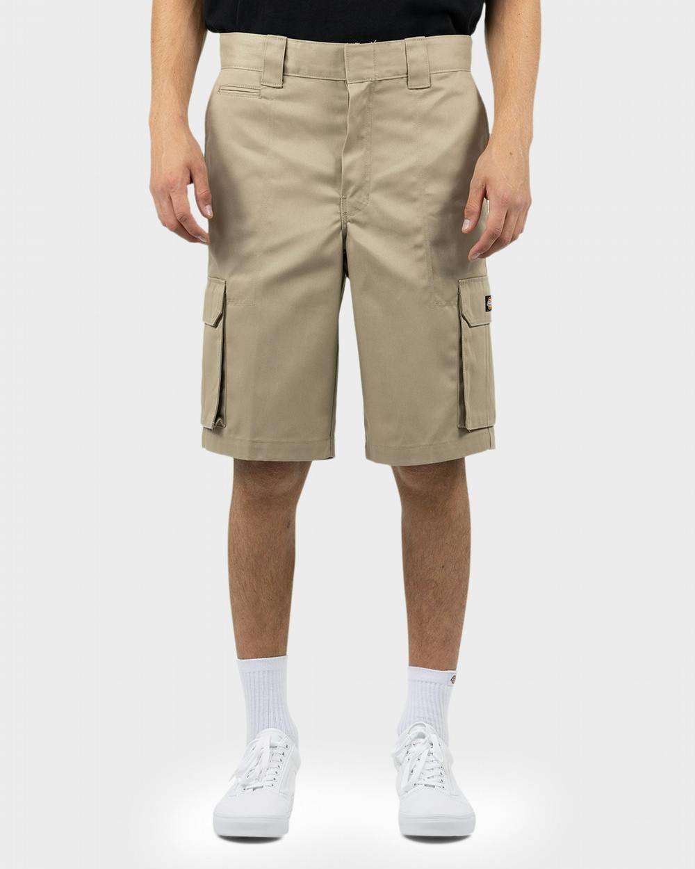 131 Cargo 12" Slim Straight Fit Cargo Short