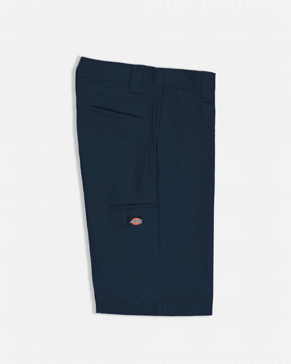 131 Slim Straight Short