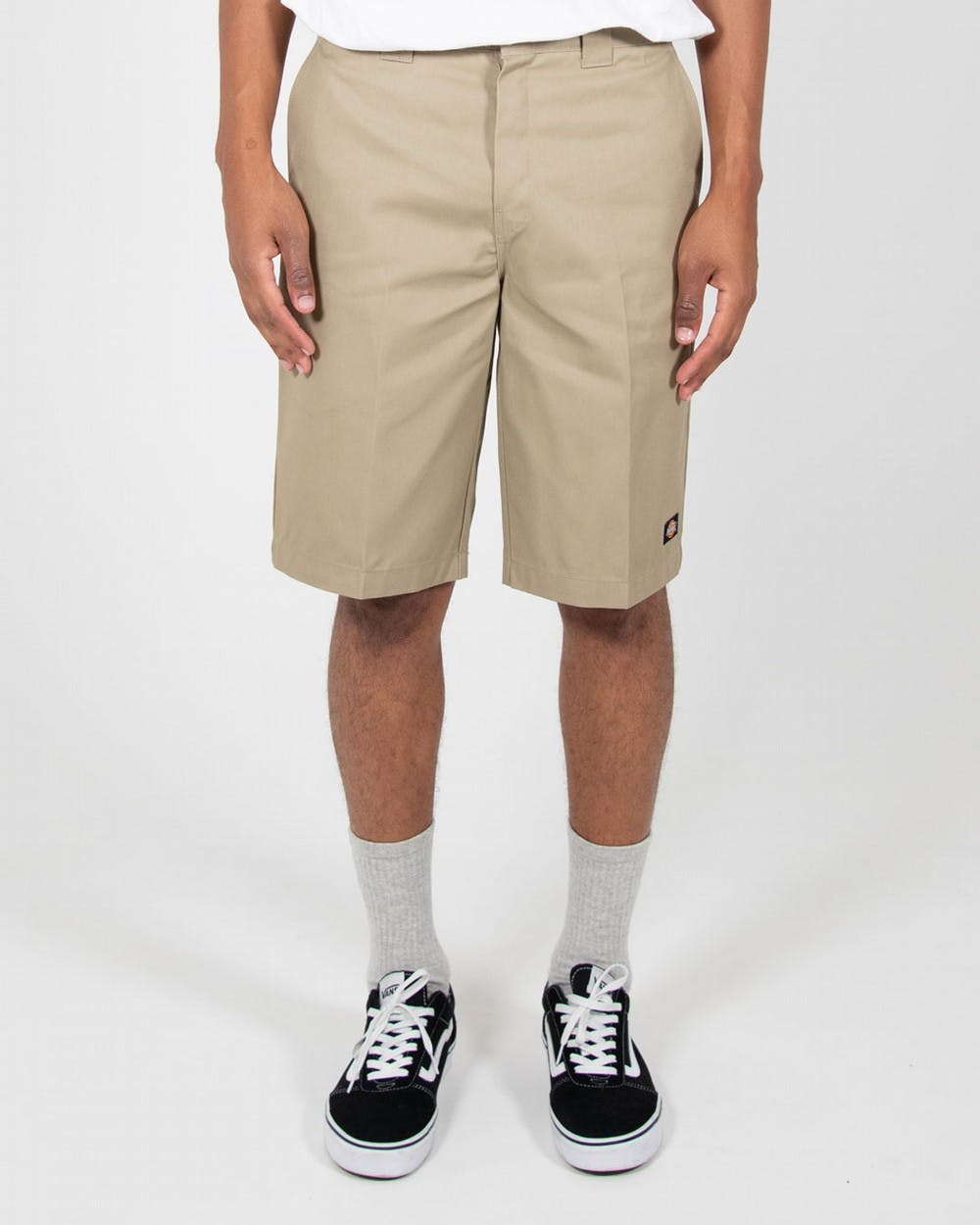 131 Slim Straight Short