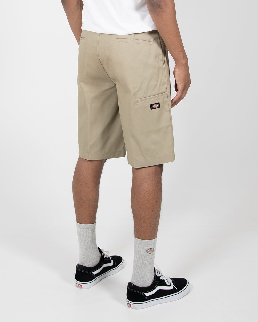 131 Slim Straight Short