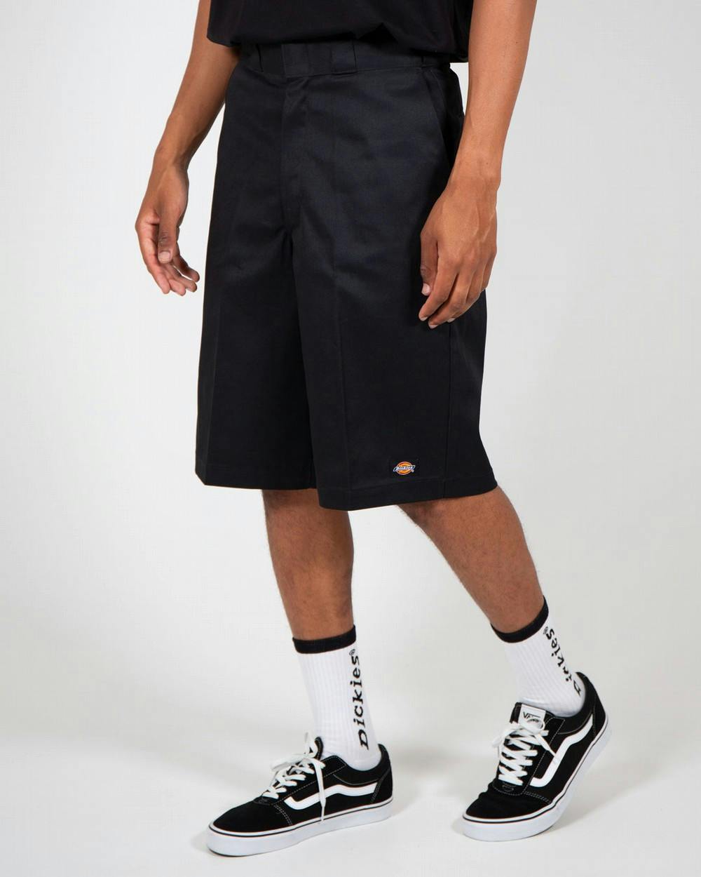 42283 13'' Loose Fit Short