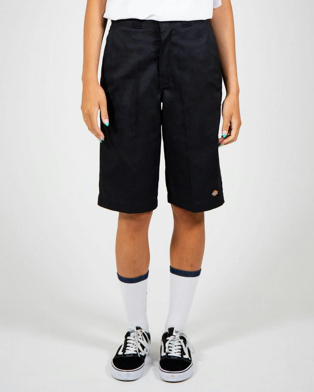 42283 13'' Loose Fit Short