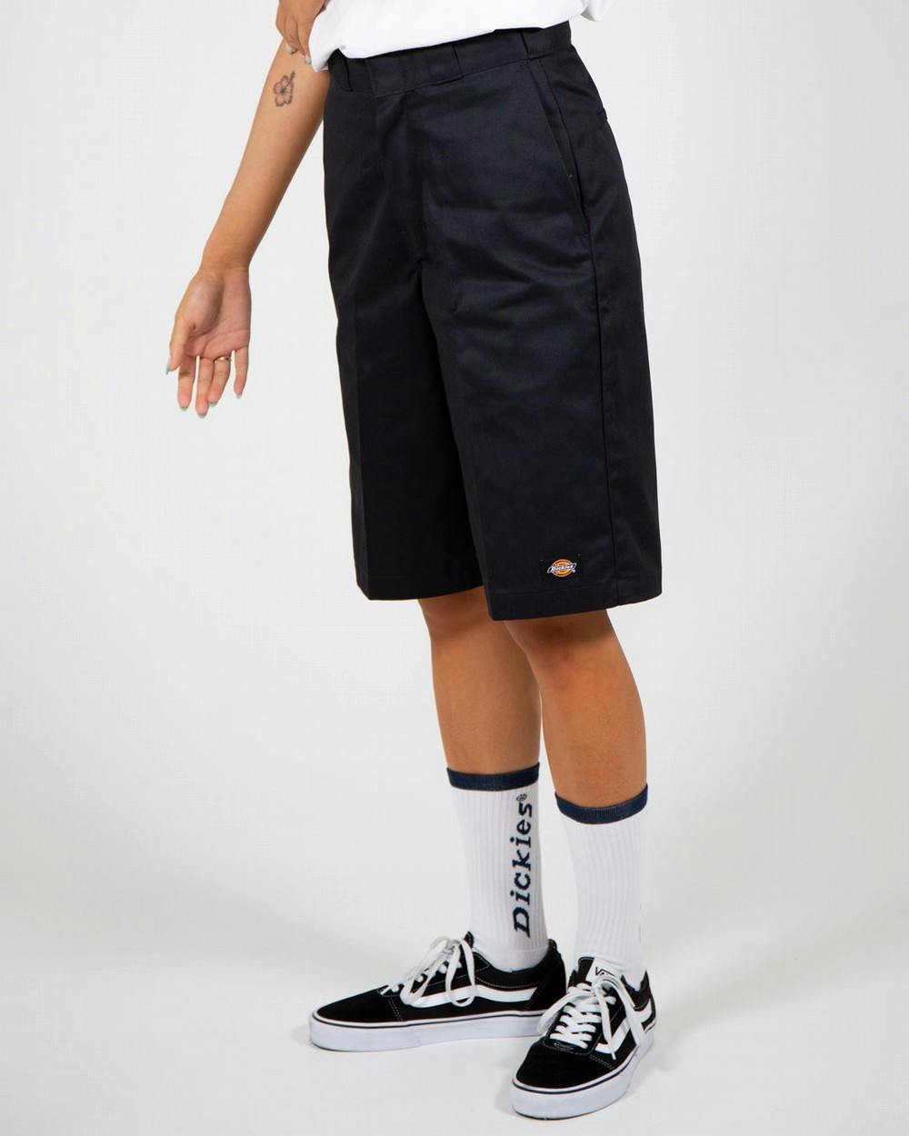 42283 13'' Loose Fit Short