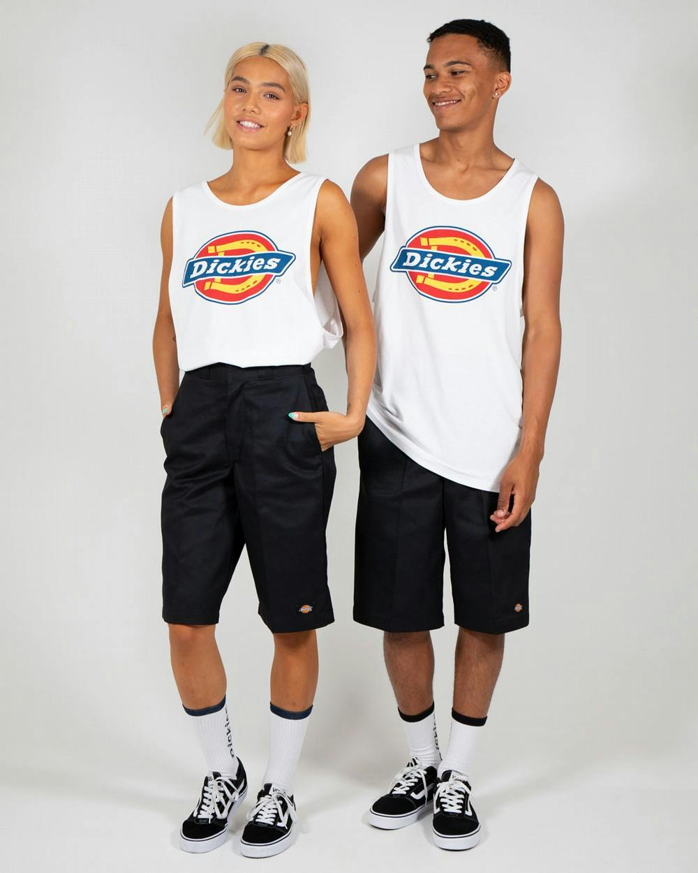 42283 13'' Loose Fit Short