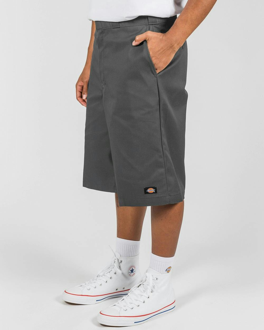 42283 13'' Loose Fit Short
