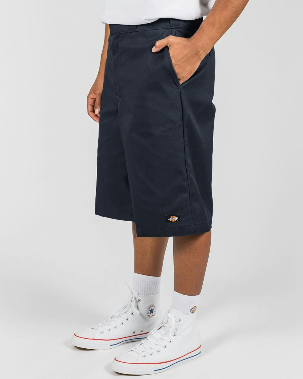 42283 13'' Loose Fit Short