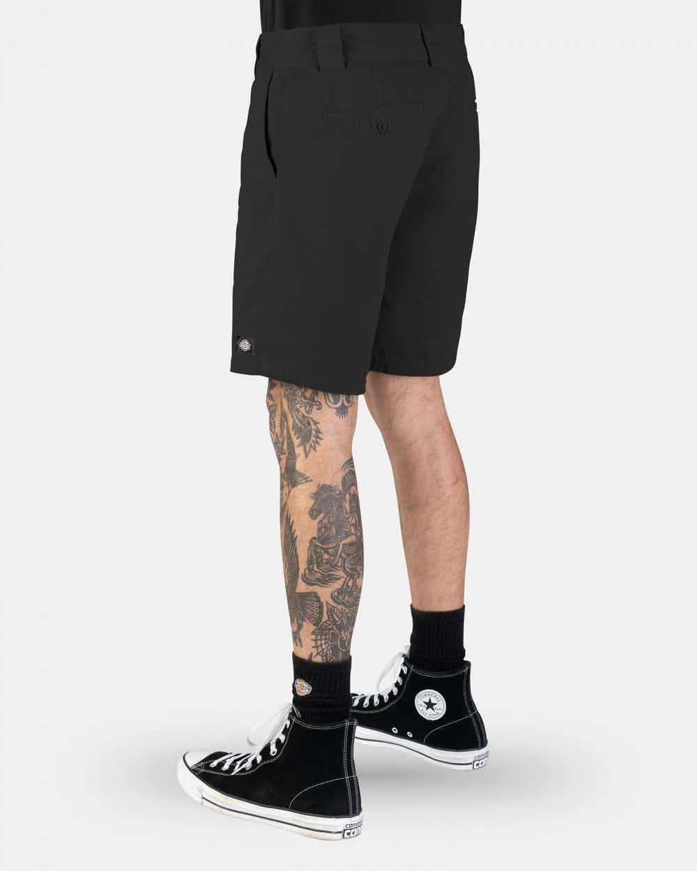 C182 GD 9" Short