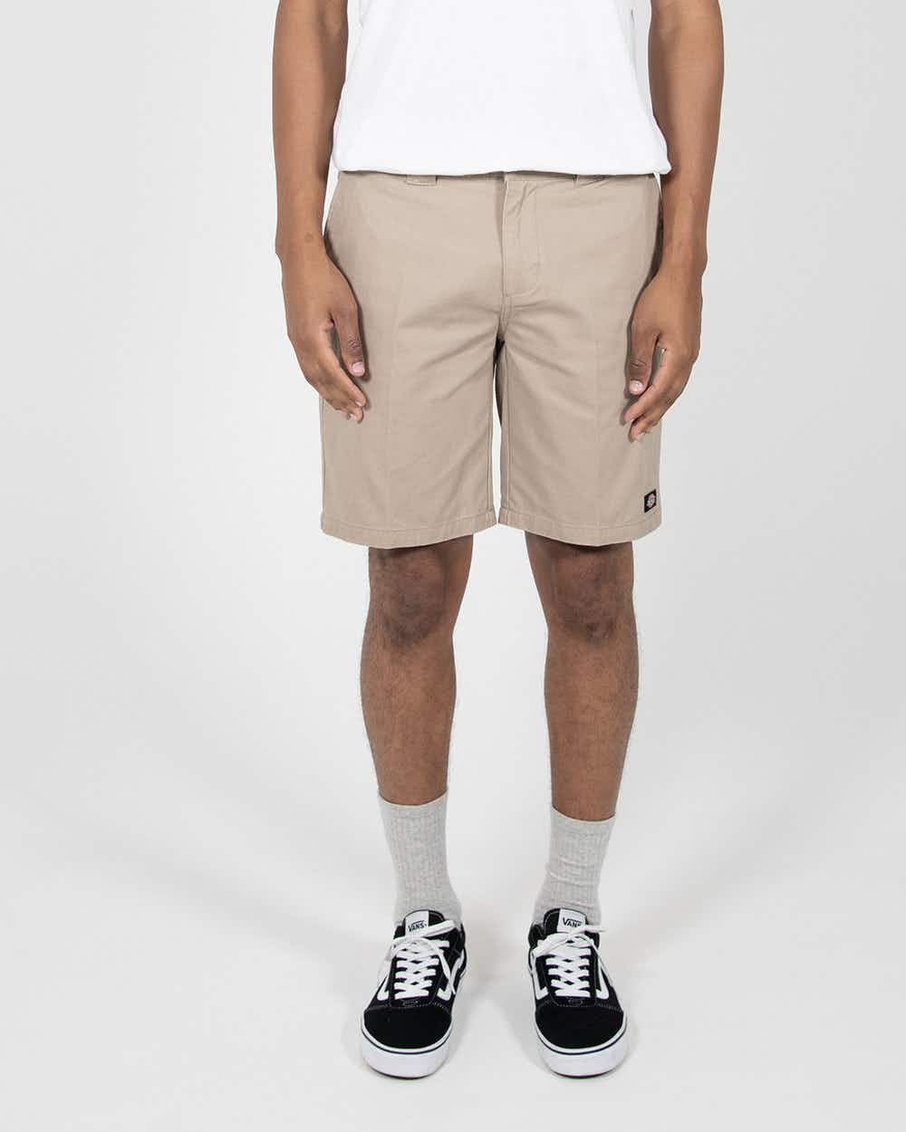 C182 GD 9" Short