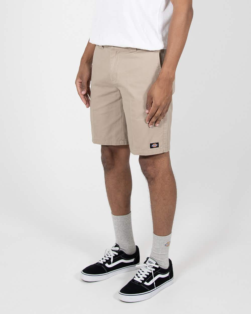 C182 GD 9" Short