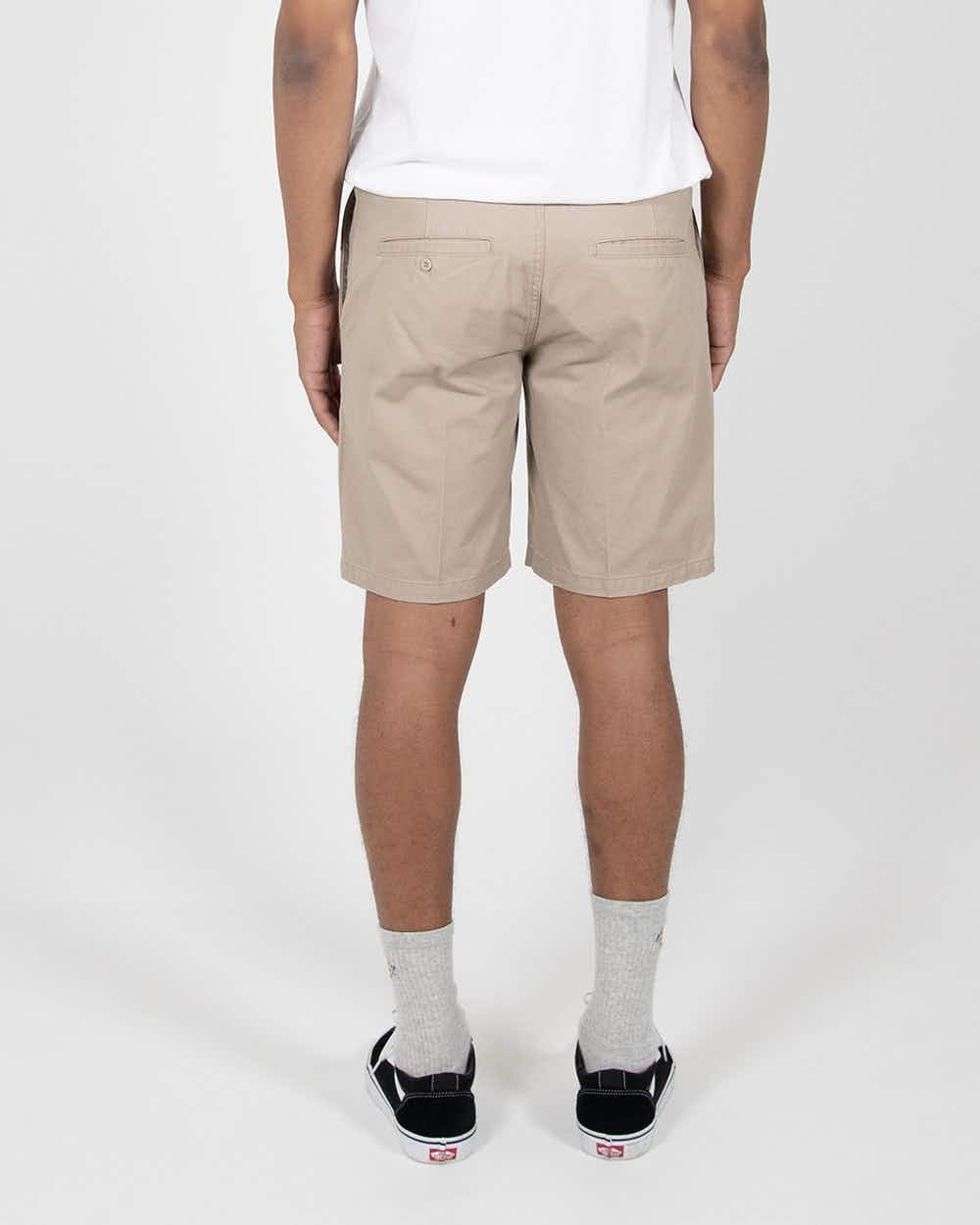 C182 GD 9" Short