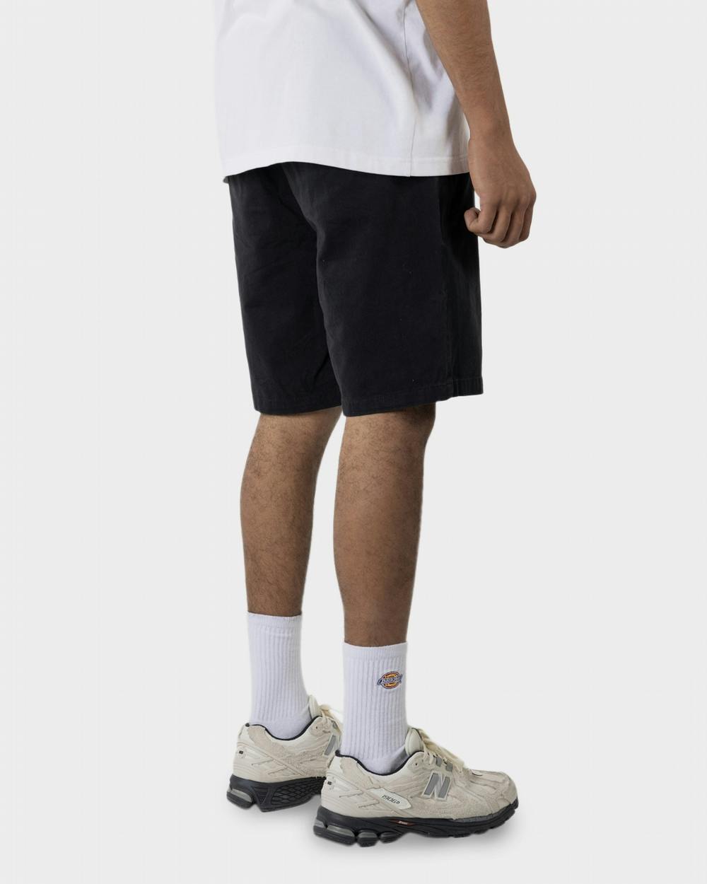 C182 GD 9" Regular Fit Short
