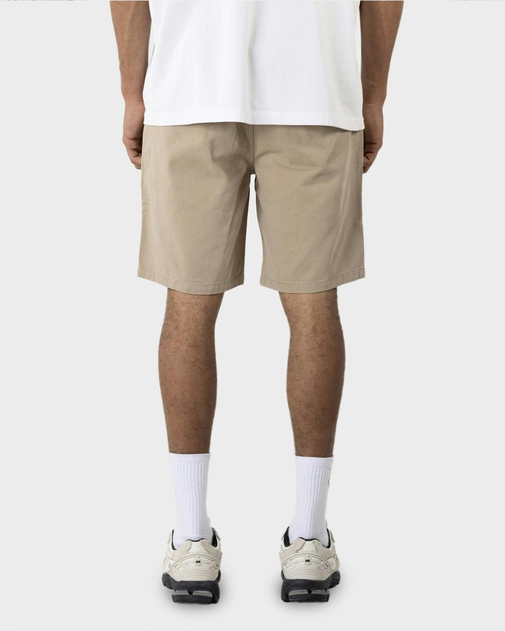 C182 GD 9" Regular Fit Short