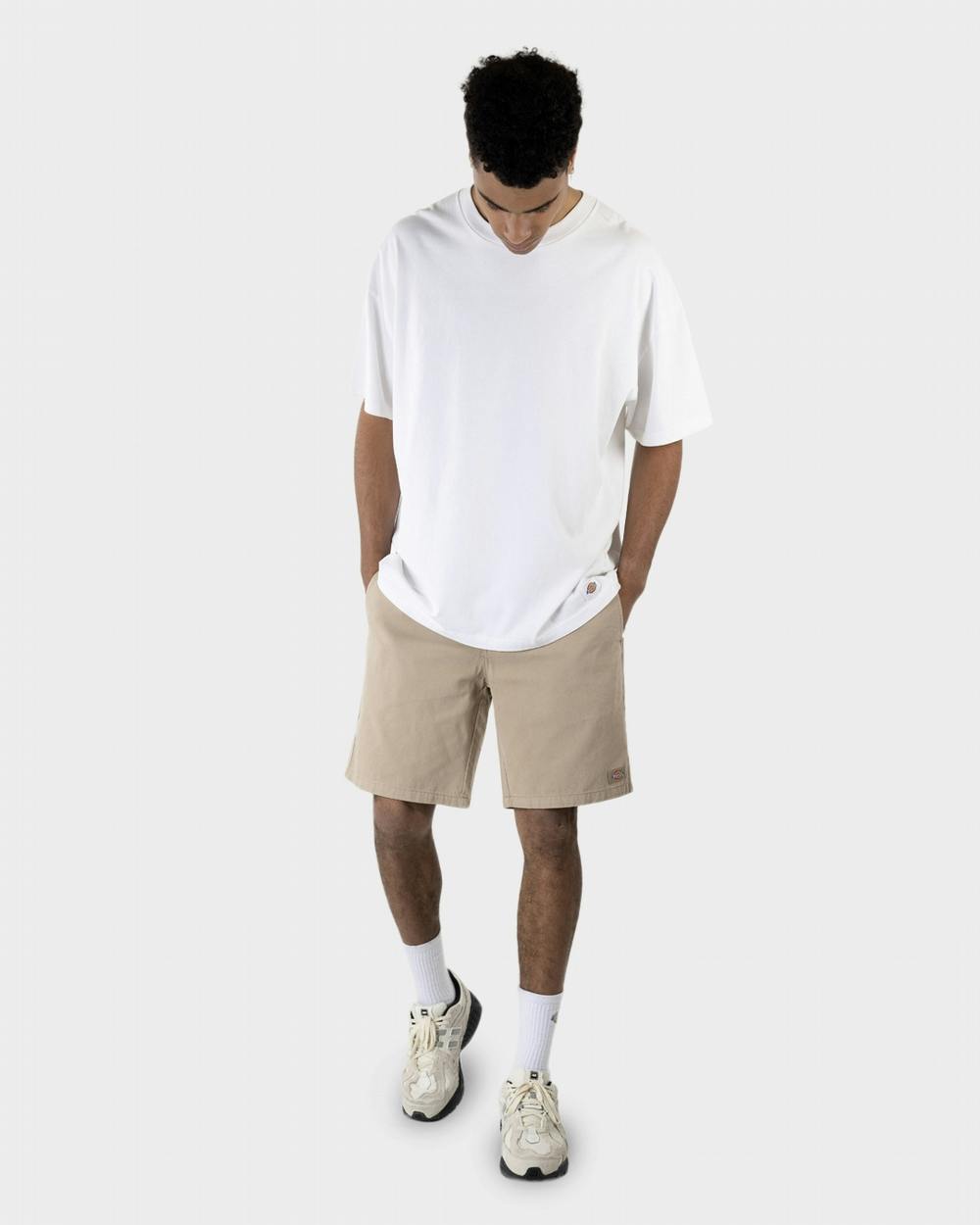 C182 GD 9" Regular Fit Short