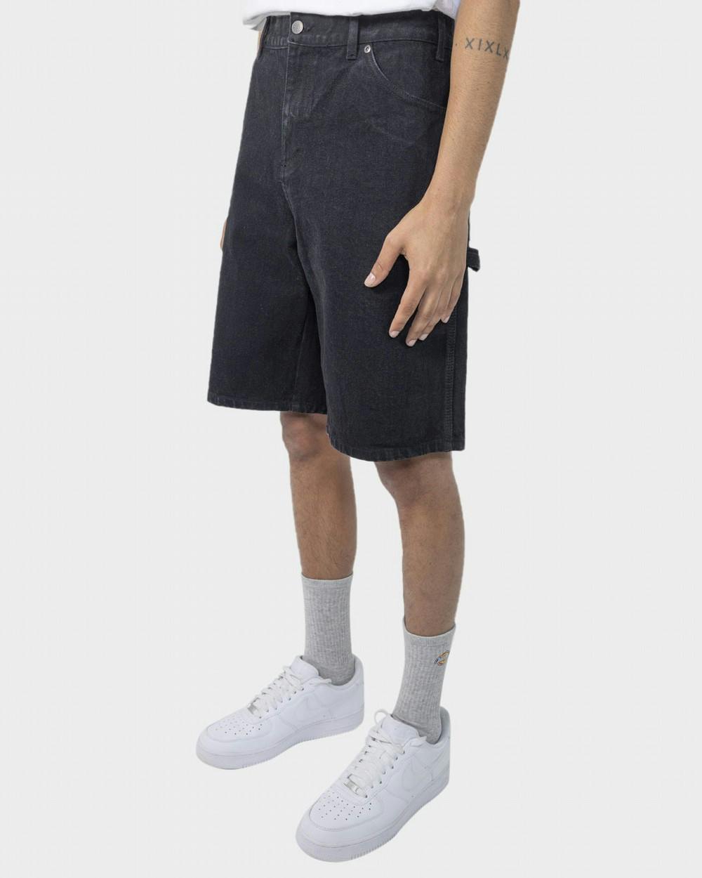 SDX200 11'' Relaxed Fit Denim Carpenter Short
