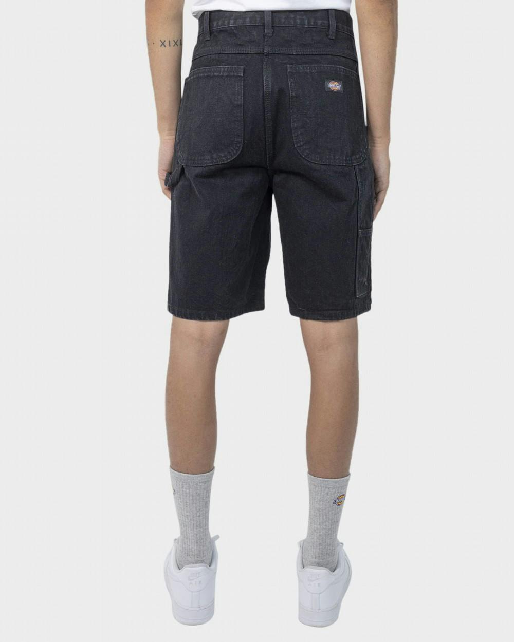 SDX200 11'' Relaxed Fit Denim Carpenter Short