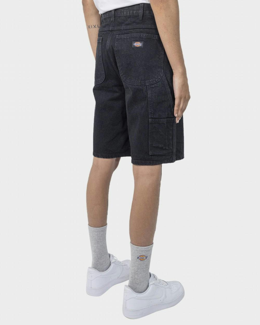SDX200 11'' Relaxed Fit Denim Carpenter Short