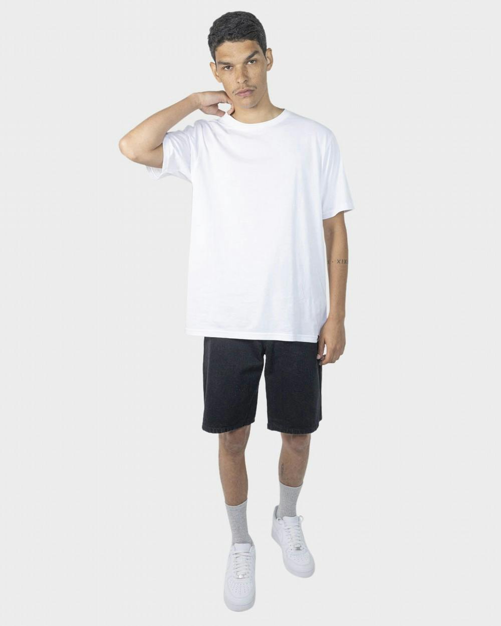 SDX200 11'' Relaxed Fit Denim Carpenter Short