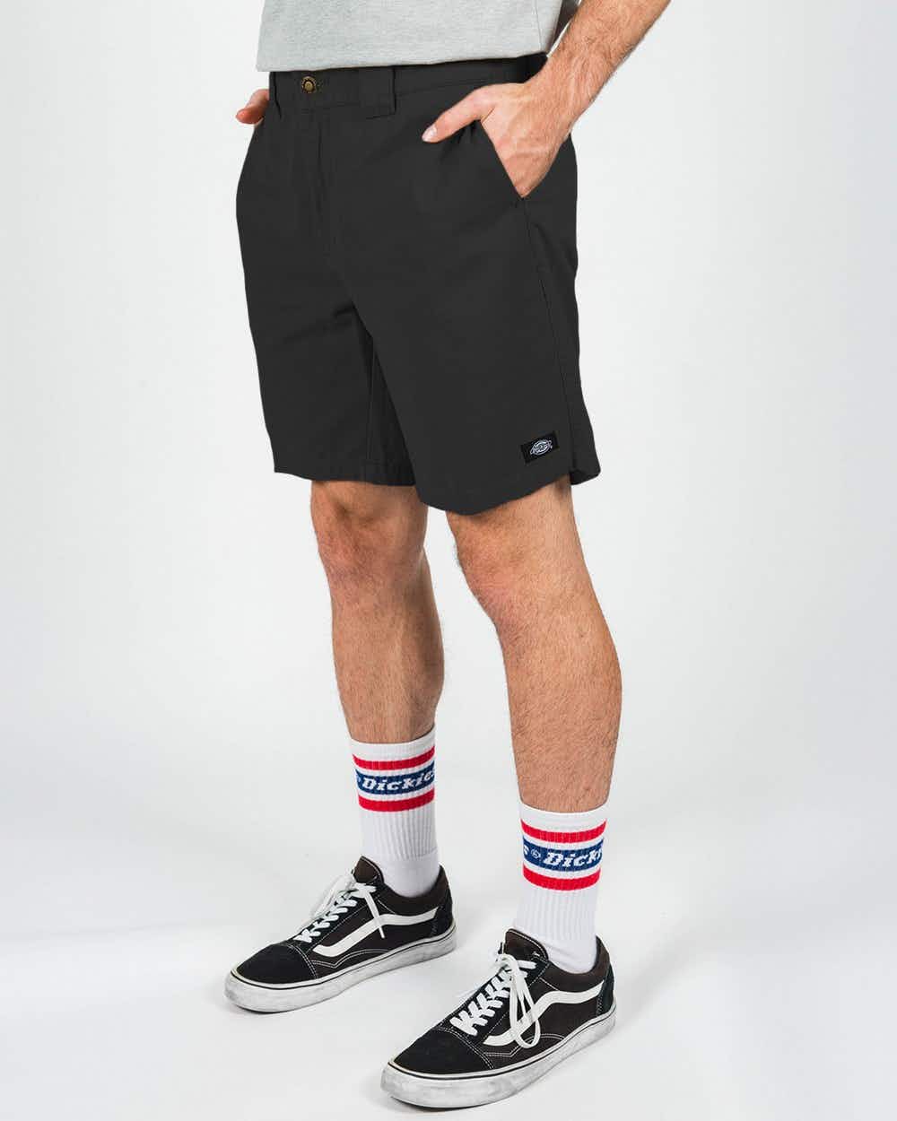 WR179 Regular Fit 7.5' Short
