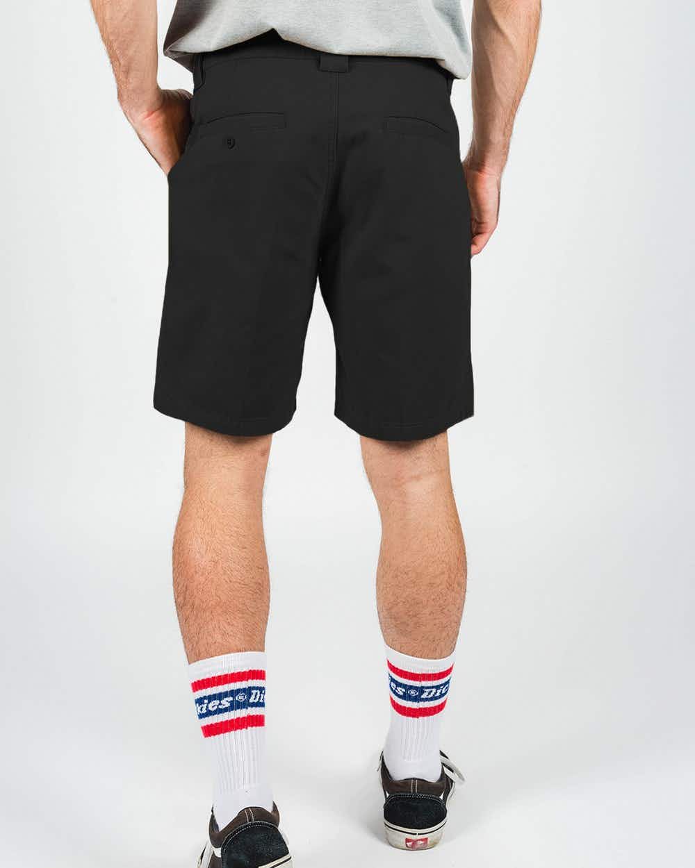WR179 Regular Fit 7.5' Short