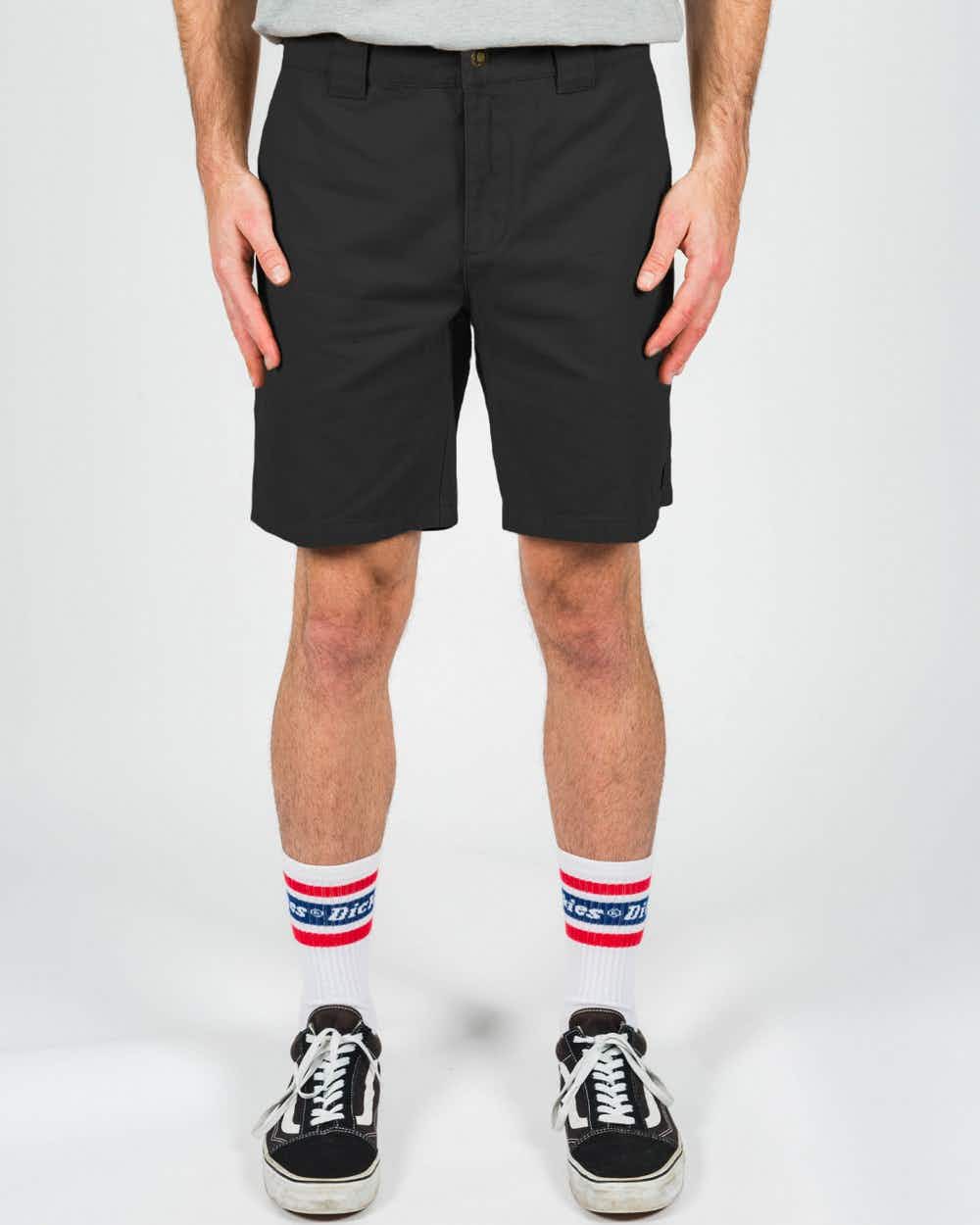 WR179 Regular Fit 7.5' Short