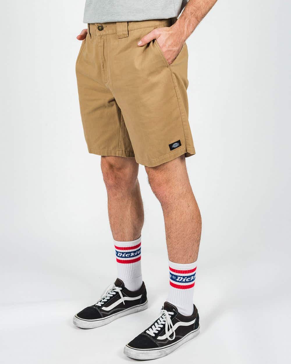WR179 Regular Fit 7.5' Short
