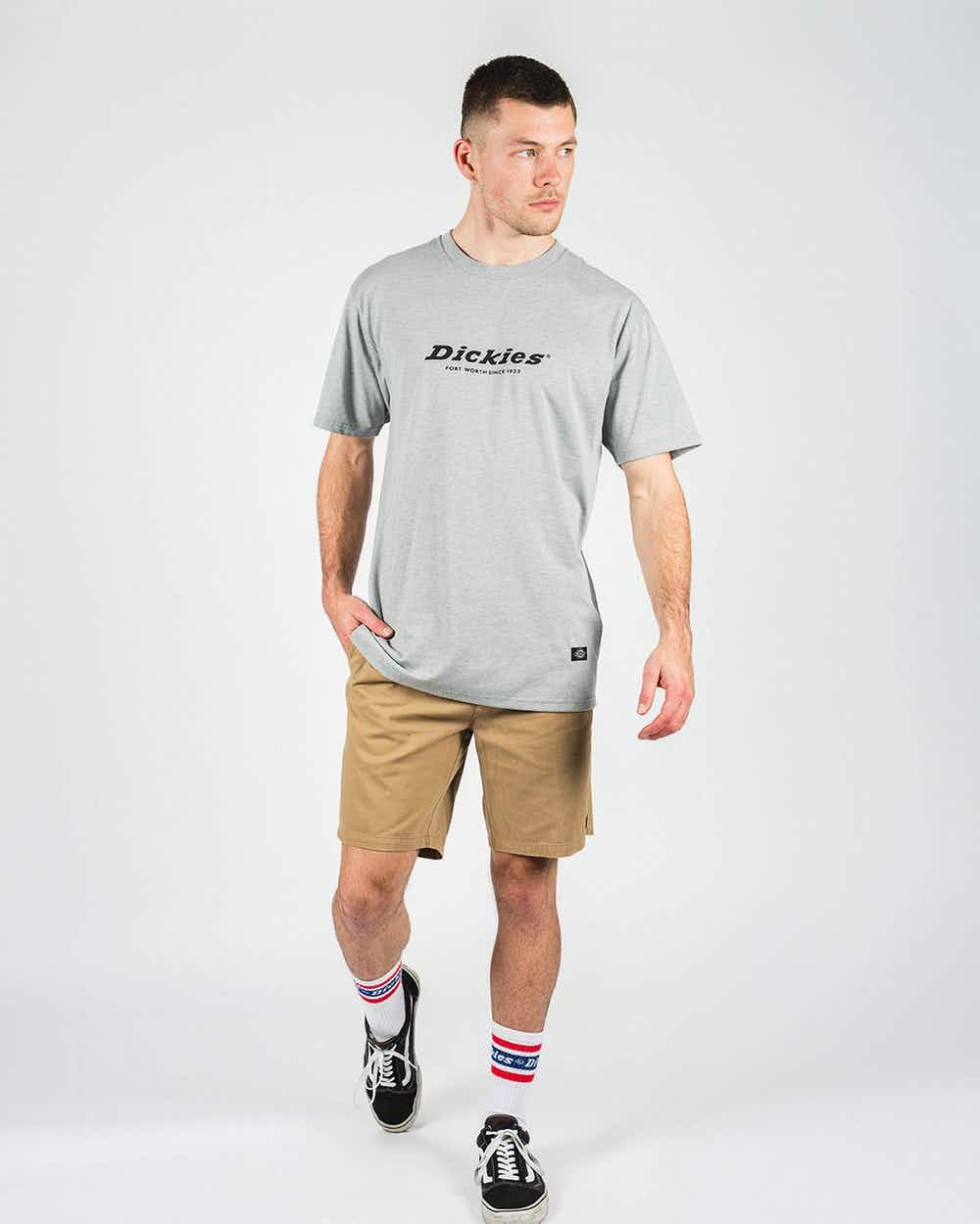 WR179 Regular Fit 7.5' Short