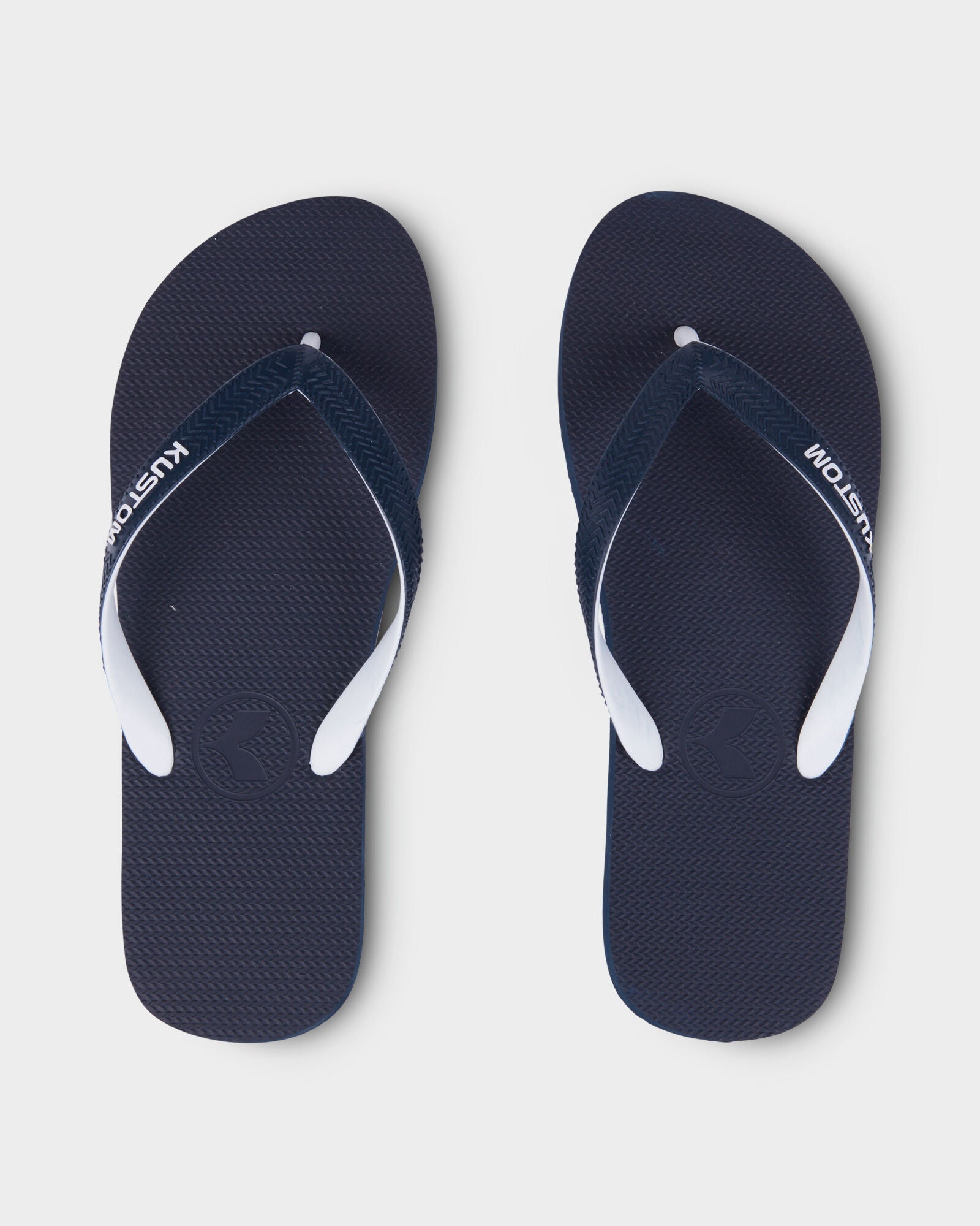 Blend Base Navy White