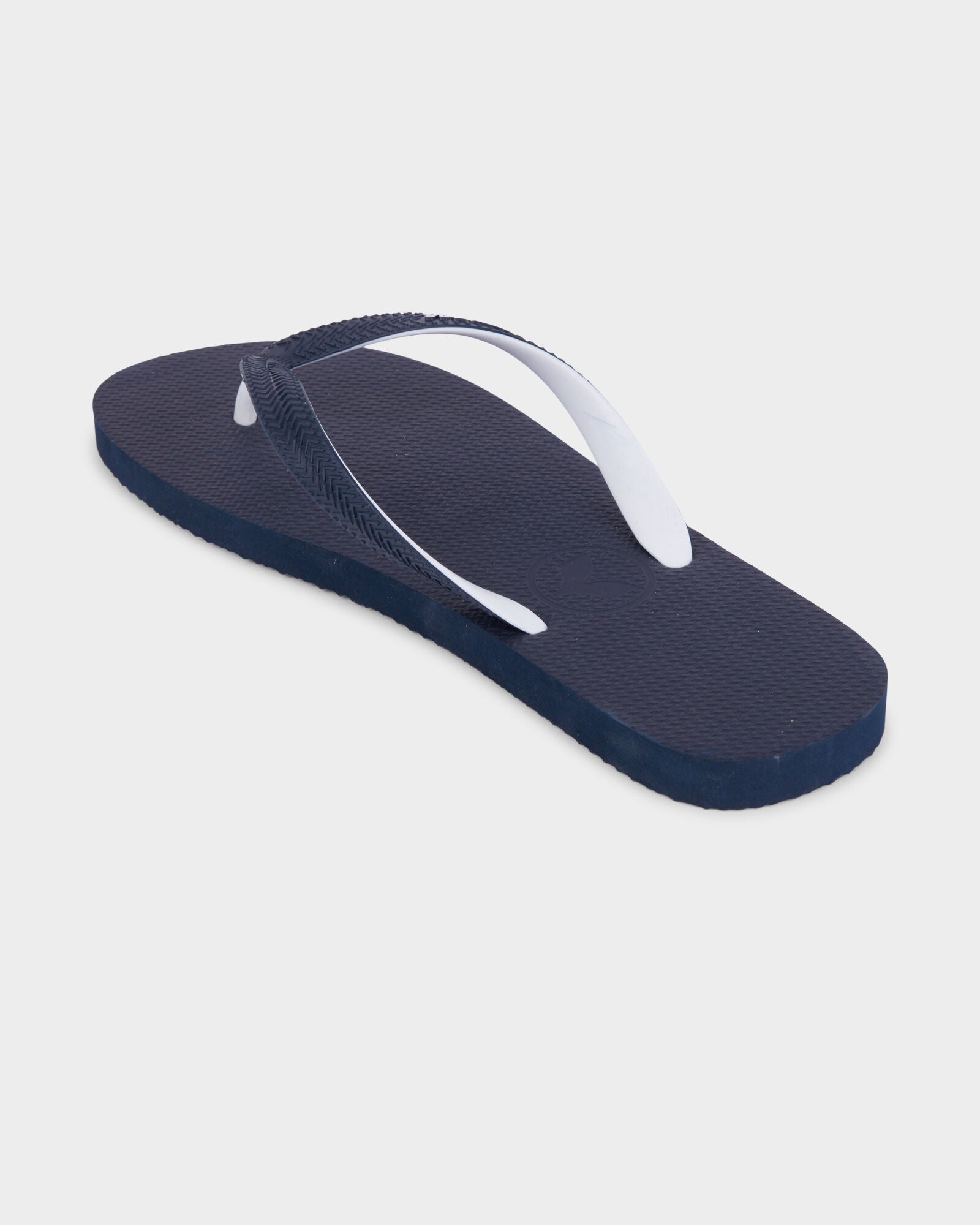 Blend Base Navy White