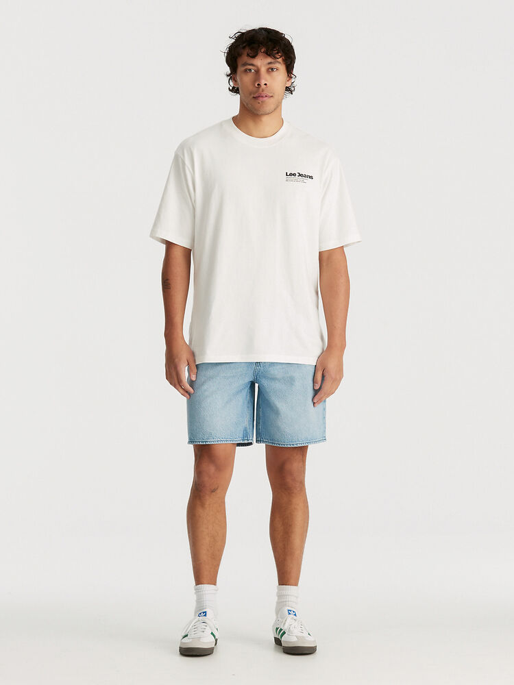 L-Four Baggy Short