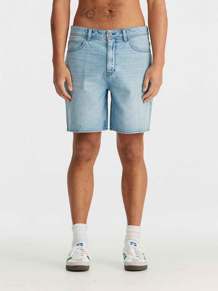 L-Four Baggy Short
