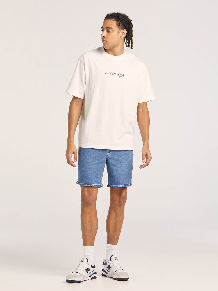 L-Two Slim Short