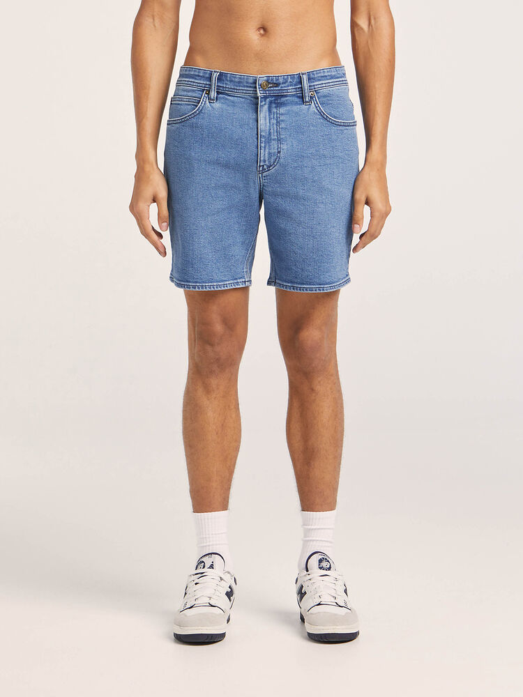 L-Two Slim Short