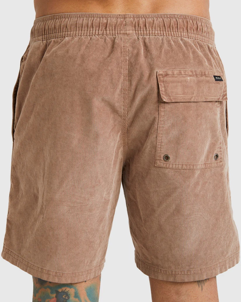 Escape Elastic Cord Short II