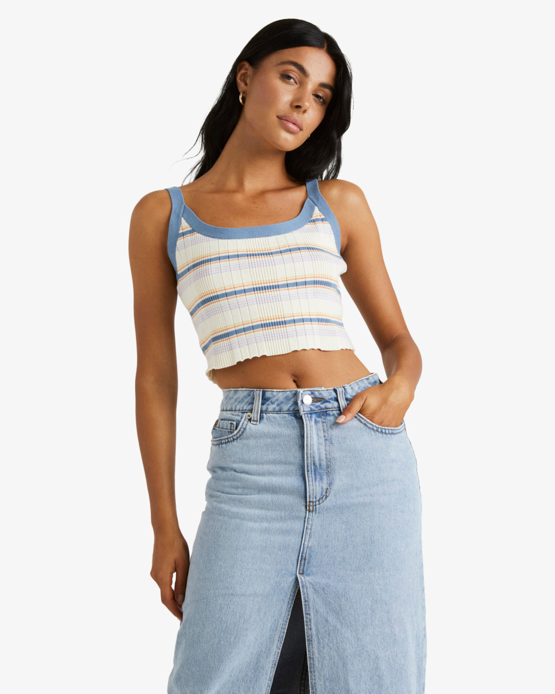 Jenny Sweater Tank