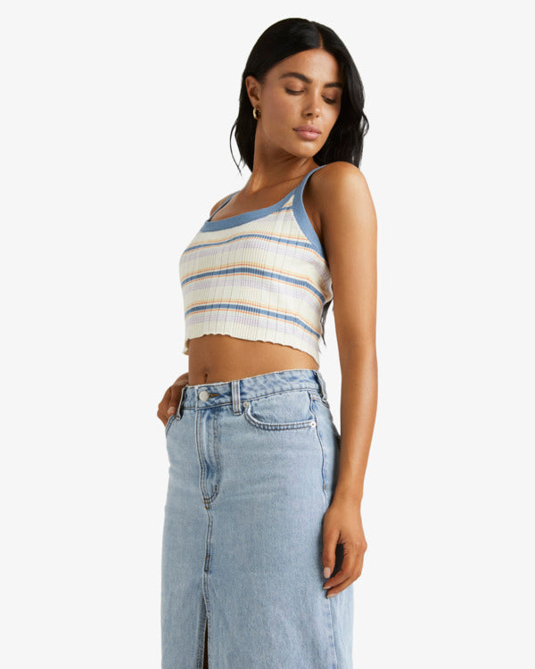 Jenny Sweater Tank