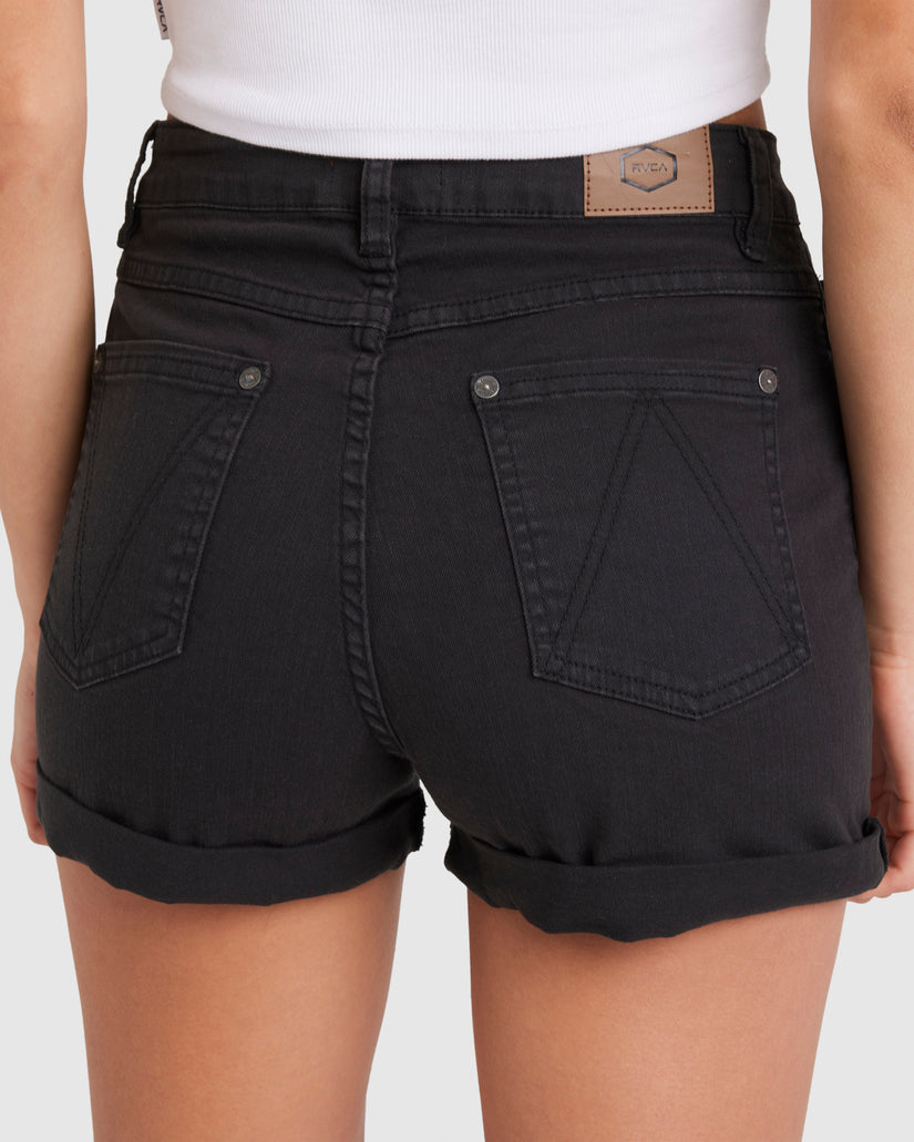 Show Up Denim Short