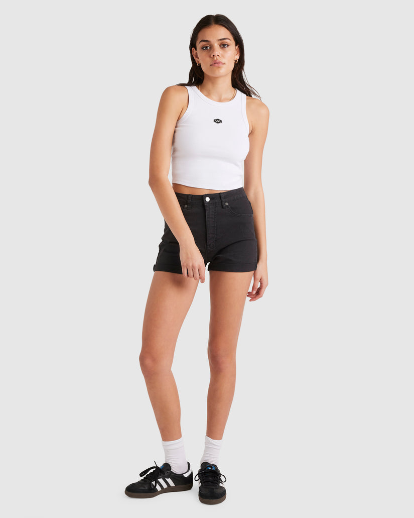 Show Up Denim Short
