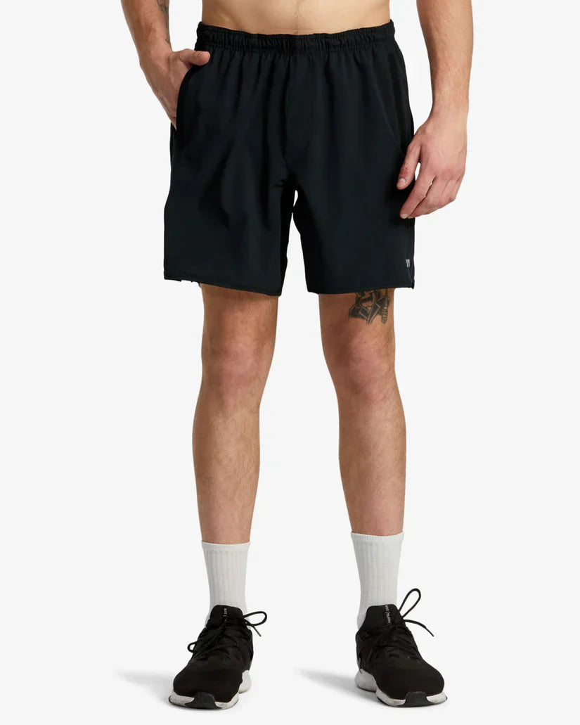Yogger Stretch 17