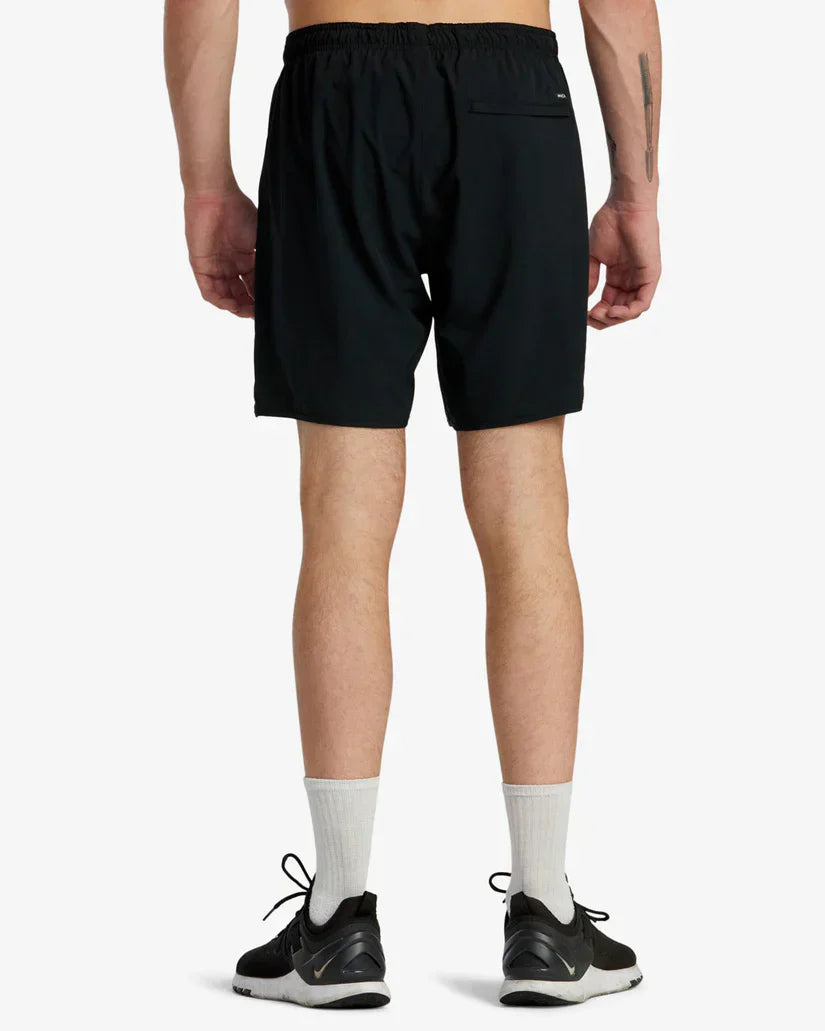 Yogger Stretch 17