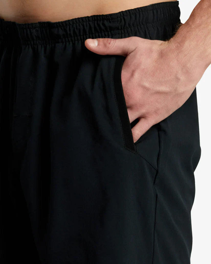 Yogger Stretch 17