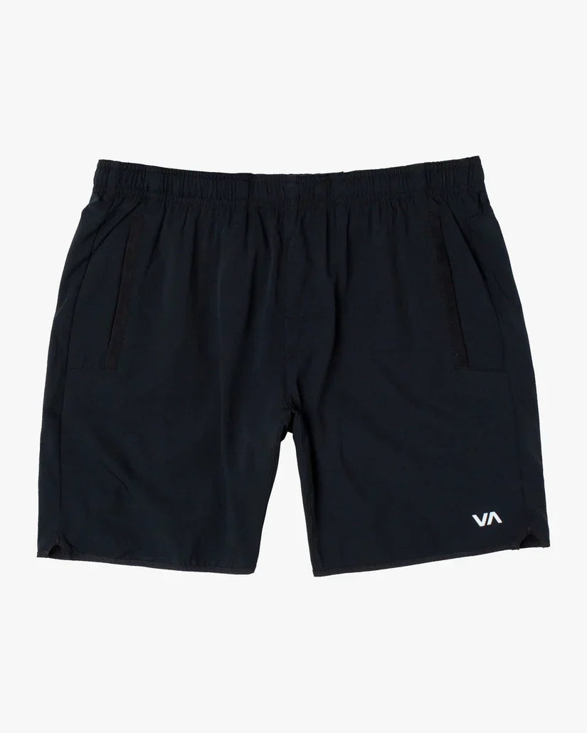 Yogger Stretch 17