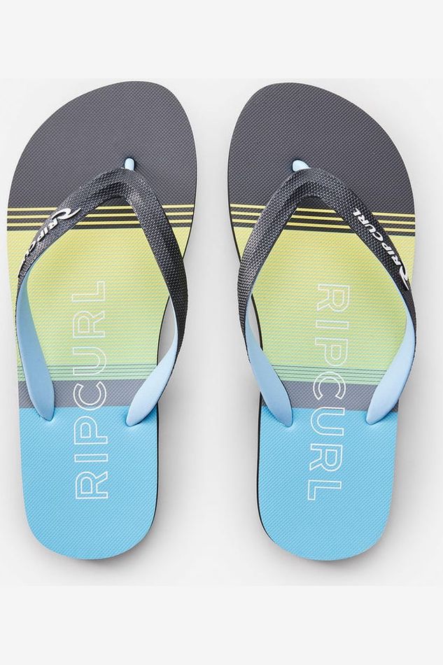 Breakers Bloom Open Toe