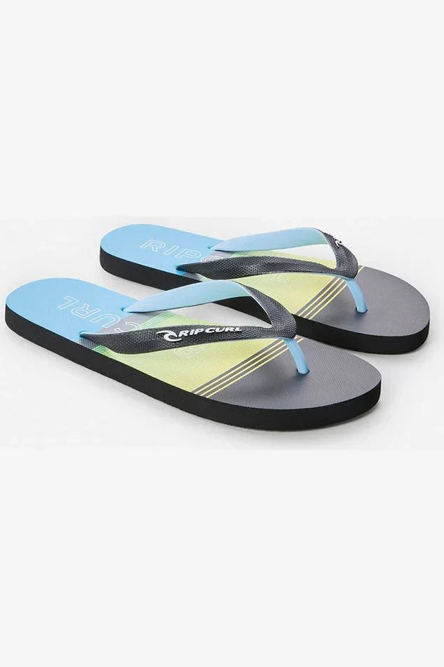 Breakers Bloom Open Toe
